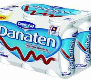 Danone define su estrategia en funcionales