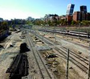 La Operación Chamartín arrancará en 2012