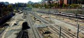 La Operación Chamartín arrancará en 2012