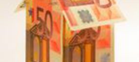 El número de nuevas hipotecas para viviendas modera su descenso