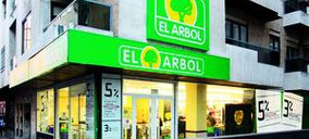 El Árbol da un golpe de efecto con la compra de Galerías Primero