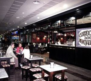 Restalia pone las bases de su expansión internacional