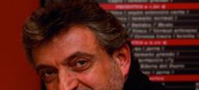 Carlos Pérez Tenorio, director general de Restalia