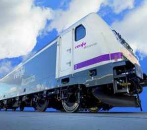 El tráfico de las tres principales ferroviarias españolas cae un 11,8%