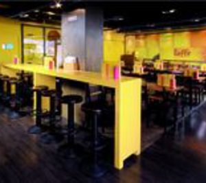 AN Grup entra en el aeropuerto de Barcelona de la mano de Eat Out