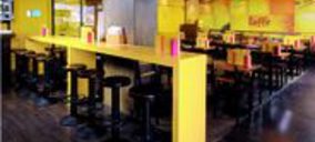 AN Grup entra en el aeropuerto de Barcelona de la mano de Eat Out