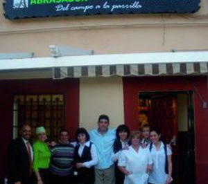 Abrasador suma franquicias en Barcelona, Zaragoza, Madrid y Mallorca