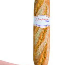 Berlys presenta ‘Campesina’, la primera barra con sal yodada