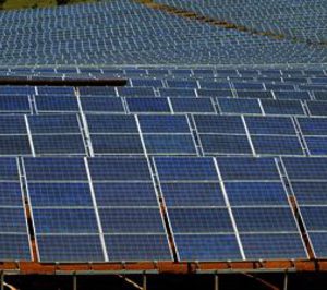 Solaria entrará en África por Marruecos