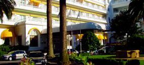 Hesperia abre en Barcelona y deja de explotar el Gran Hotel La Toja