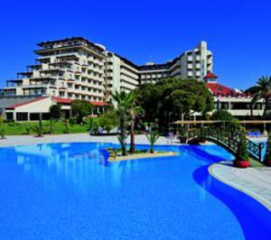 Iberostar regresa a Turquía con la incorporación del Bellis