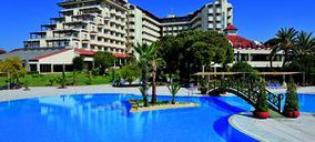 Iberostar regresa a Turquía con la incorporación del Bellis