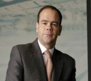 Iñigo Meirás, nuevo director general de Ferrovial