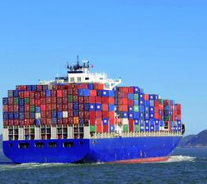 El tráfico de contenedores de la Autoridad Portuaria de Valencia crece un 6% durante el primer trimestre del año