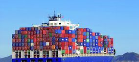 El tráfico de contenedores de la Autoridad Portuaria de Valencia crece un 6% durante el primer trimestre del año