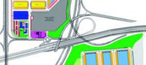 El Centro de Transportes de Mercancías de Málaga duplicará su tamaño con una inversión de 12 M