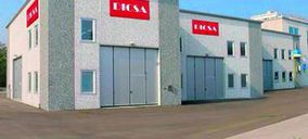 Dicsa amplía en 3.000 m2 sus instalaciones centrales