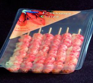 Alfocan gana el Prix dElite al producto de restauración