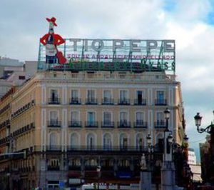 Exacorp One habilitará un hotel de lujo en su edificio de la Puerta del Sol