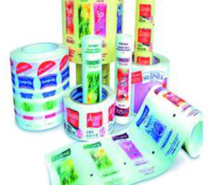 Etiquetas Industriales: Llega la cuesta abajo