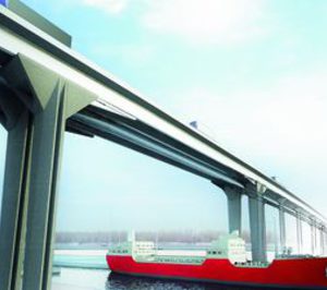 ACS se lanza a la conquista del sueño americano