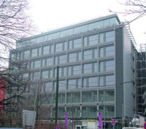 Casa Camper ultima su segundo hotel, en Berlín