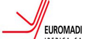 Miquel ingresa en las filas de Euromadi