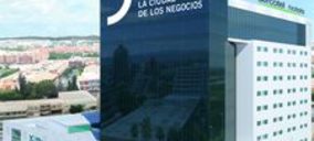 Sercotel eleva a diez sus hoteles en explotación