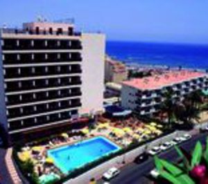 Los nuevos propietarios del tinerfeño Apolo inician la reforma del hotel