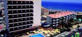 Los nuevos propietarios del tinerfeño Apolo inician la reforma del hotel