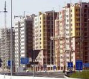 El Ministerio de Vivienda selecciona suelo para la construcción de 13.350 VPO