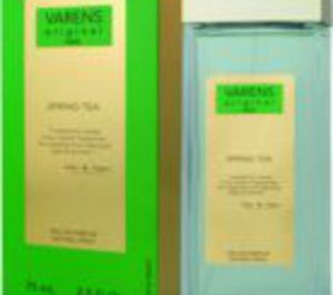 Ulric de Varens lanza una nueva fragancia 