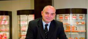 Julián González García, director de marketing de ELPOZO ALIMENTACIÓN