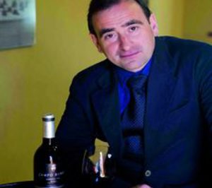 Jornada con Garvey y el prestigioso enólogo Pascal Chatonnet