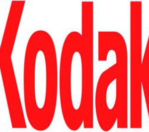 Kodak ingresa un 29% menos en el 1T