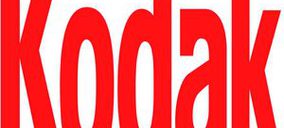 Kodak ingresa un 29% menos en el 1T