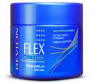 Revlon Flex cambia de imagen e incorpora nuevas fórmulas