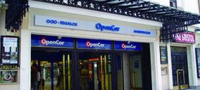 Opencor cierra tienda en Madrid