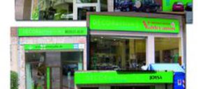 Akobe Activa cae ligeramente un 2% en 2008