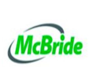 Las ventas de McBride crecen un 14% en su primer semestre