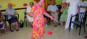 Centros de día: La ventaja de dormir en casa