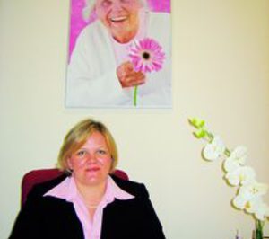 Entrevista a Catalina Hoffman, directora de Vitalia Centros de Día