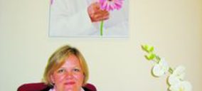 Entrevista a Catalina Hoffman, directora de Vitalia Centros de Día