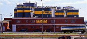 Relisa crece un 20% tras inaugurar la ampliación de su concesión