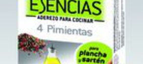 Gallina Blanca lanza ‘Esencias’, nuevos aderezos para sartén y plancha