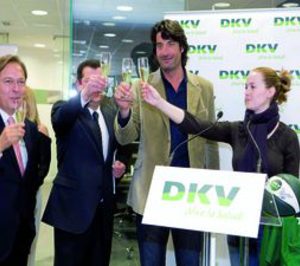 DKV abre una nueva sucursal en Hospitalet