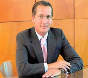 Víctor Clavell, nombrado vicepresidente y director general de The Ritz-Carlton Hotel Company