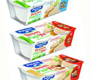 Puleva Food se adapta al nuevo hogar español