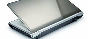 Packard Bell apuesta por 2009: Nueva imagen y crecimiento