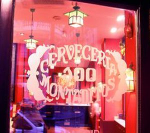 Restalia firma un acuerdo con Mahou-San Miguel para 100 Montaditos